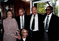 Mattie Henry, Herman, Loui and Bessi Scott.jpg